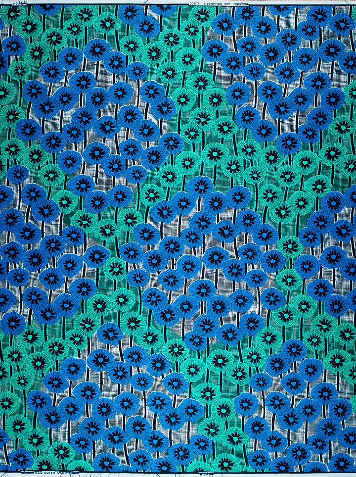 Wax Hollandais | VLW0404.016