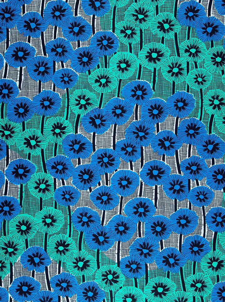 Wax Hollandais | VLW0404.016