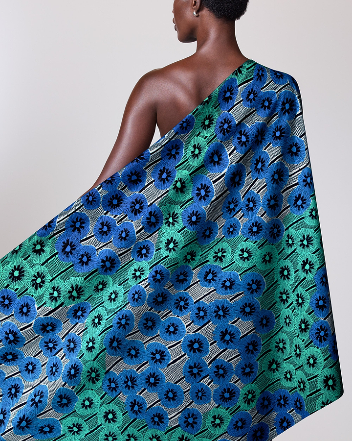 Wax Hollandais | VLW0404.016