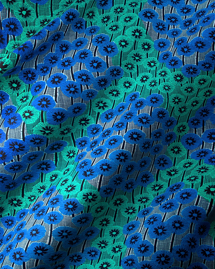 Wax Hollandais | VLW0404.016