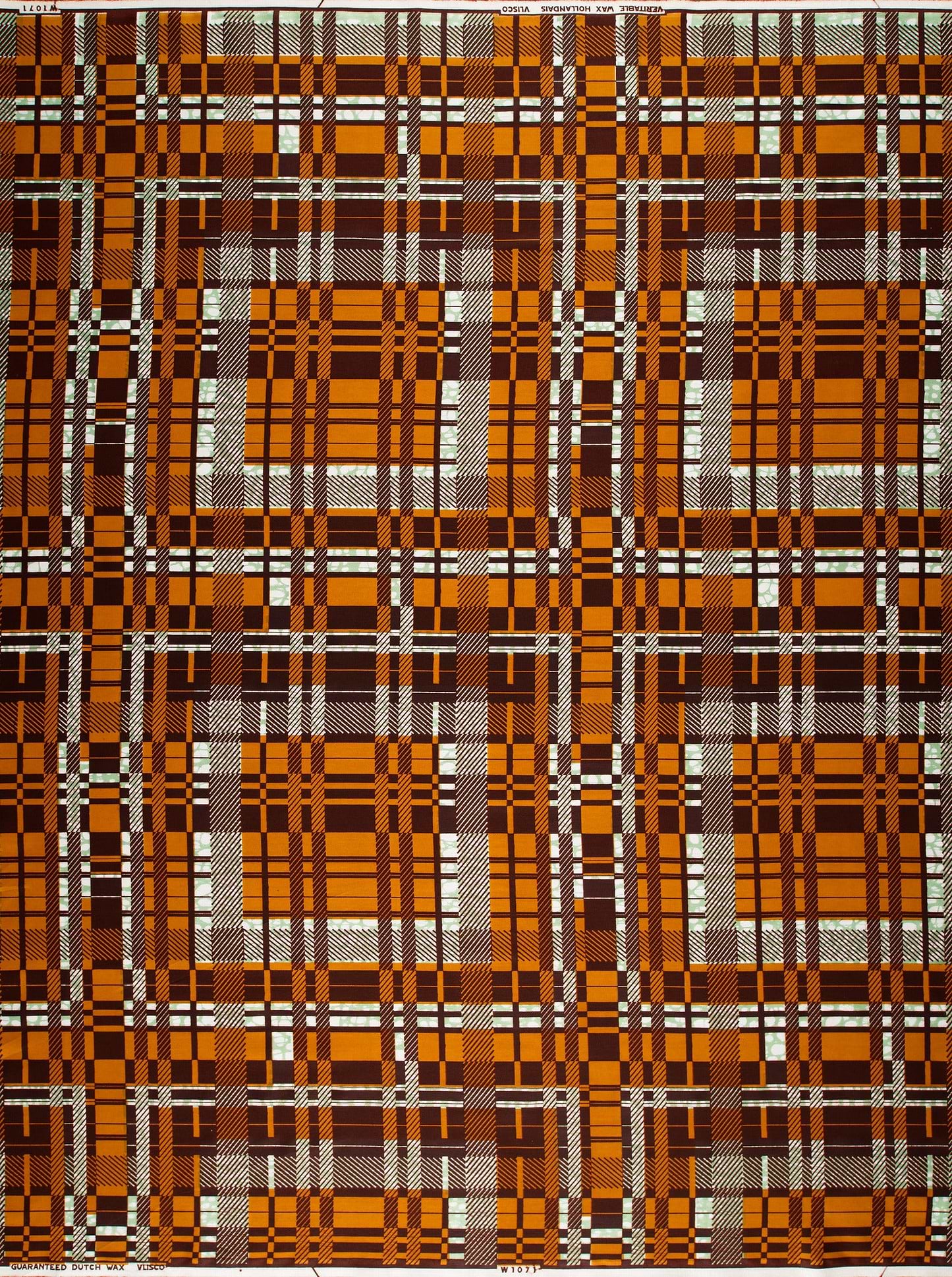 Wax Hollandais | VLW1071.001