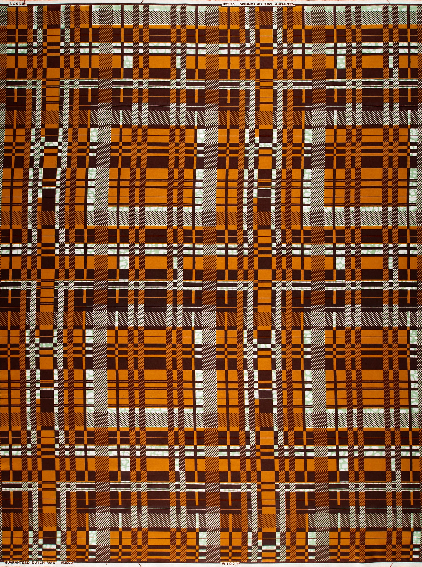 Wax Hollandais | VLW1071.001