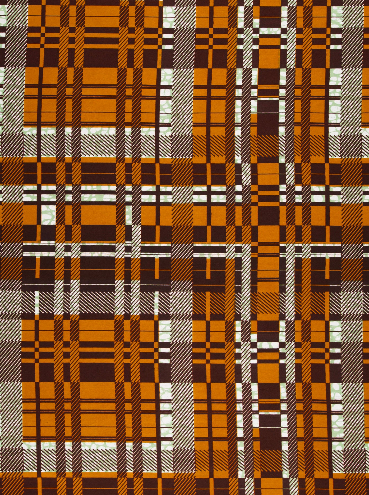 Wax Hollandais | VLW1071.001