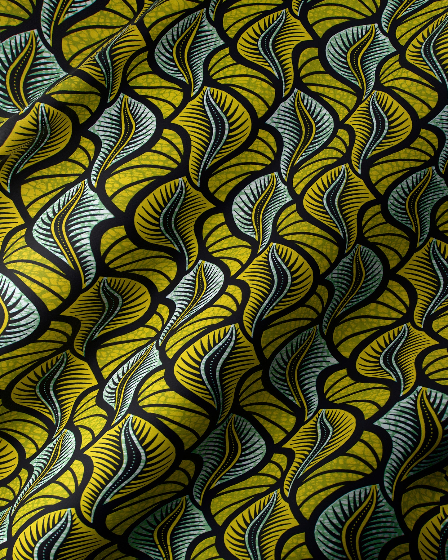 Wax Hollandais | VLW1085.009