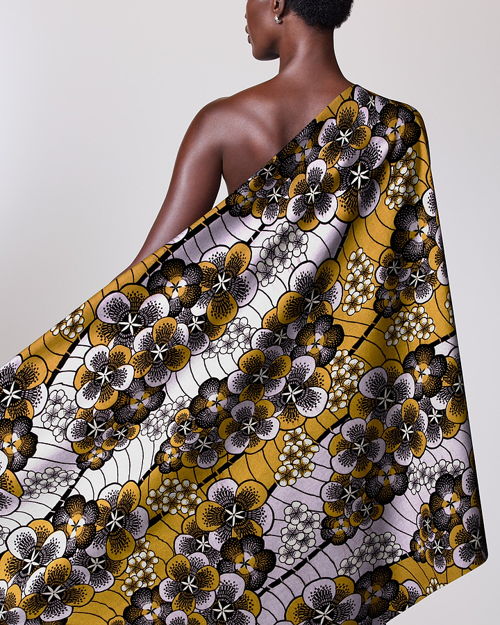 Wax Hollandais | VLW1293.004