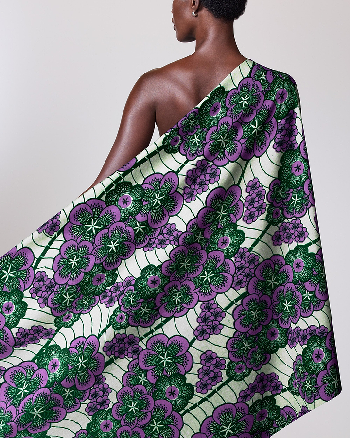 Wax Hollandais | VLW1293.007