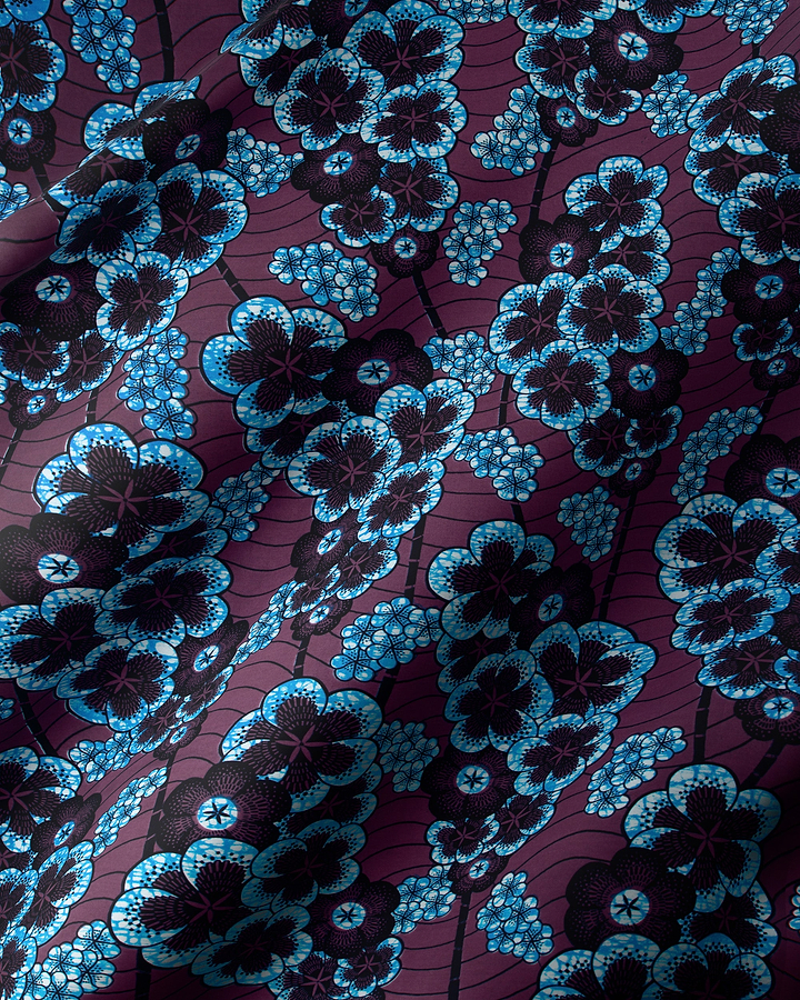 Wax Hollandais | VLW1293.009