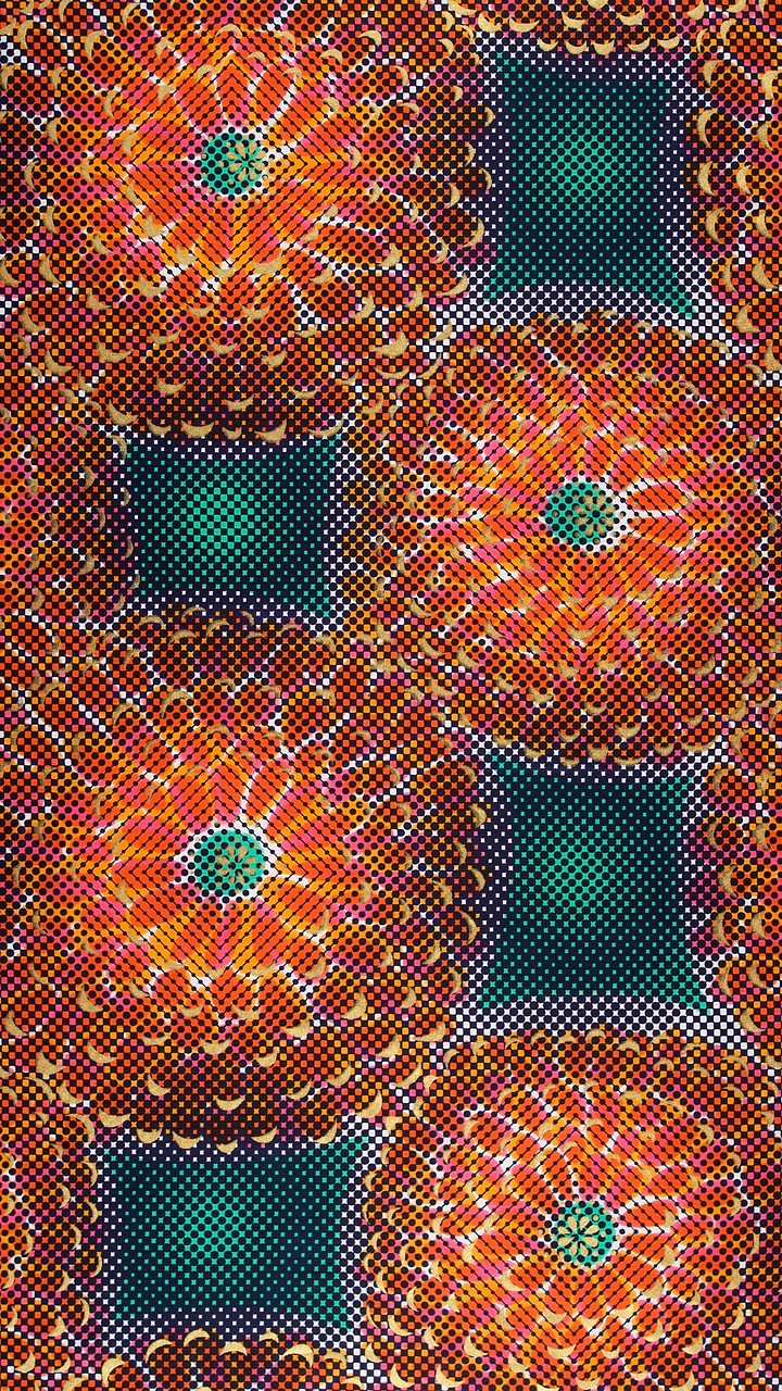 Satin Royal | VLW1787.006 | Orné d'Or