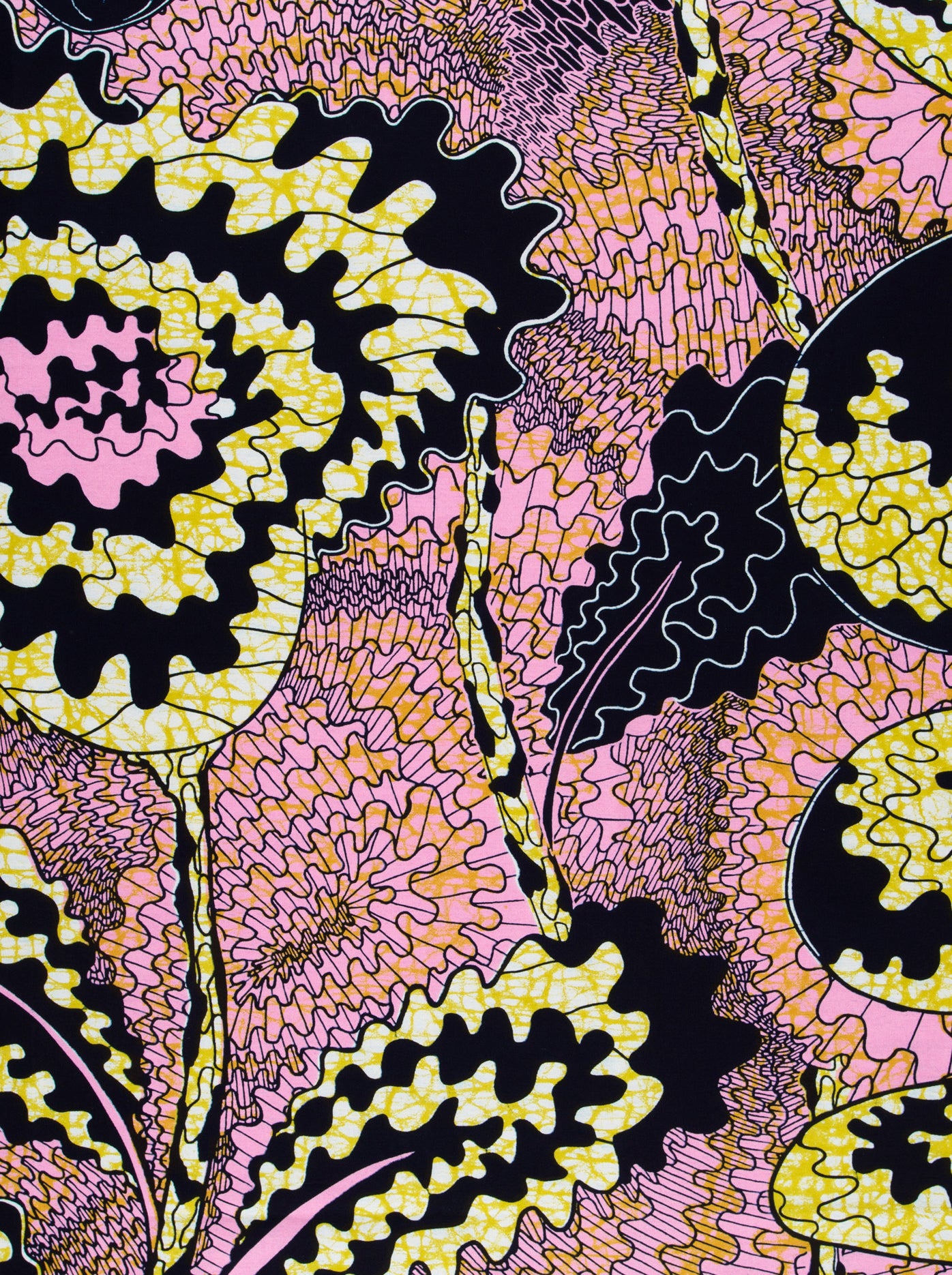 VLISCO Official Shop | Grand Super-Wax Prints & African Fabrics