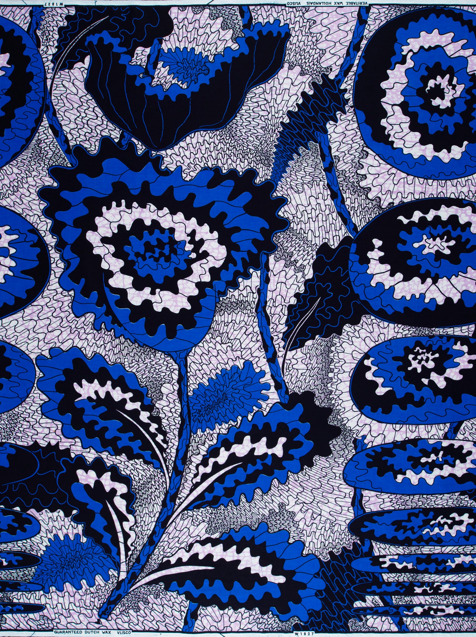 Wax Hollandais | VLW1827.004 – Vlisco