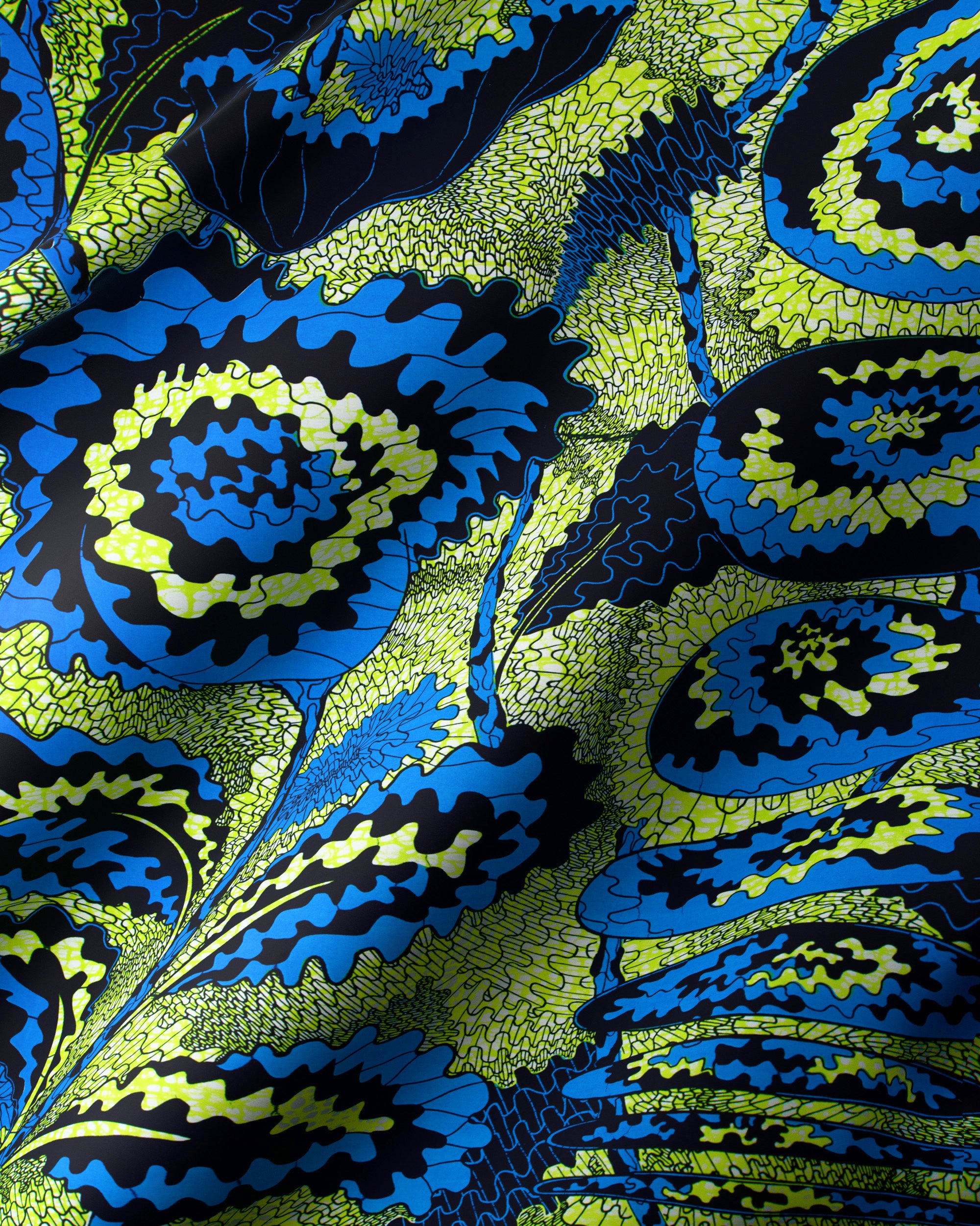 Wax Hollandais | VLW1827.005 – Vlisco