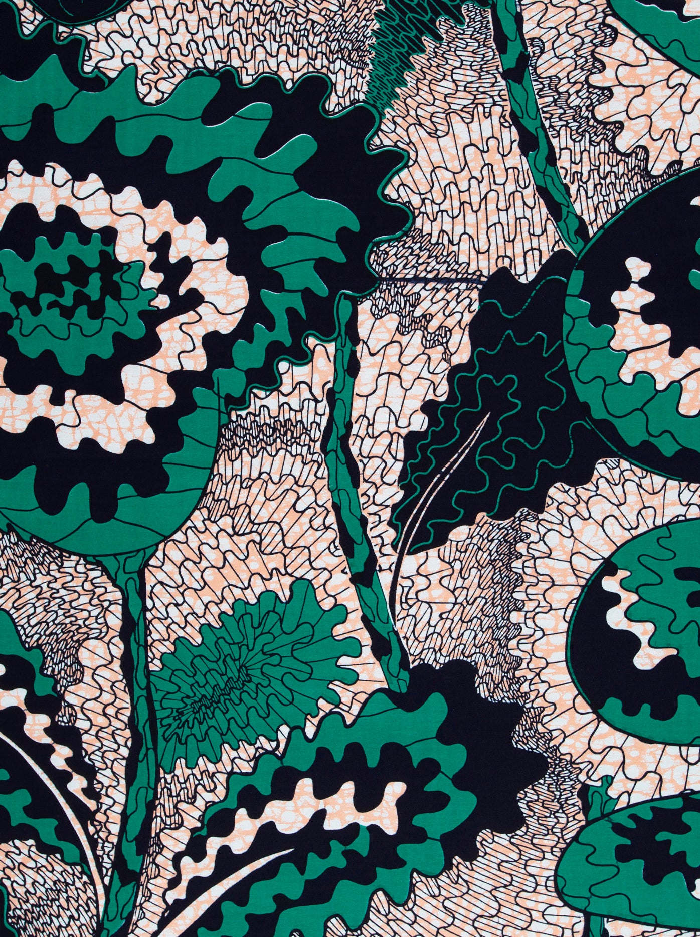 VLISCO Official Shop | Grand Super-Wax Prints & African Fabrics