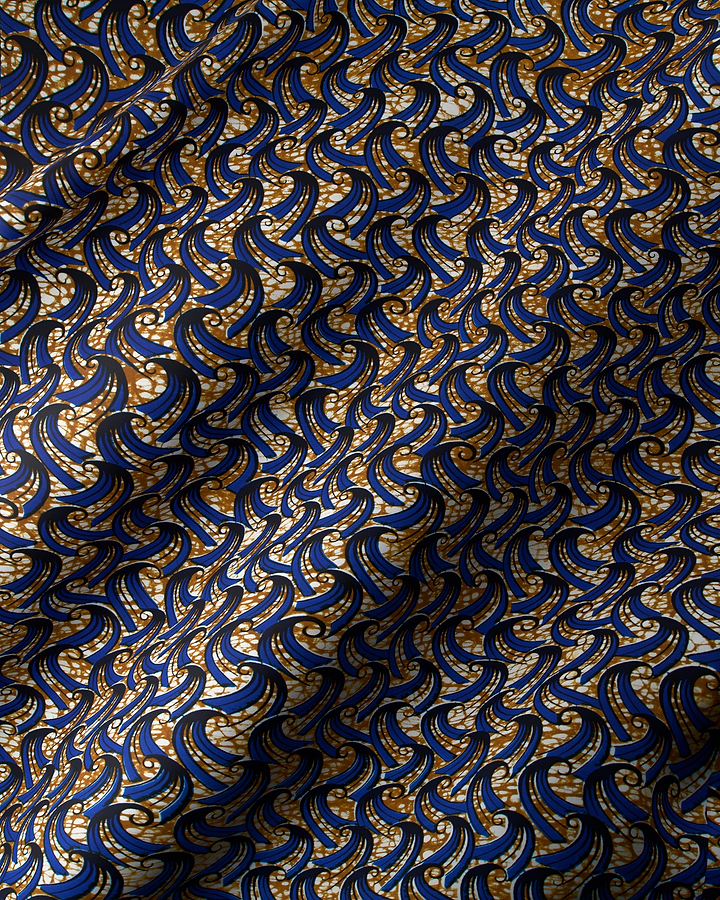 Wax Hollandais | VLW2126.008