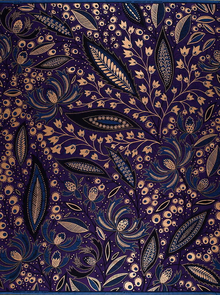 Sky Wax | VLW2145.021 | Orné de Cuivre Clair