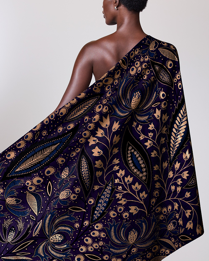 Sky Wax | VLW2145.021 | Orné de Cuivre Clair