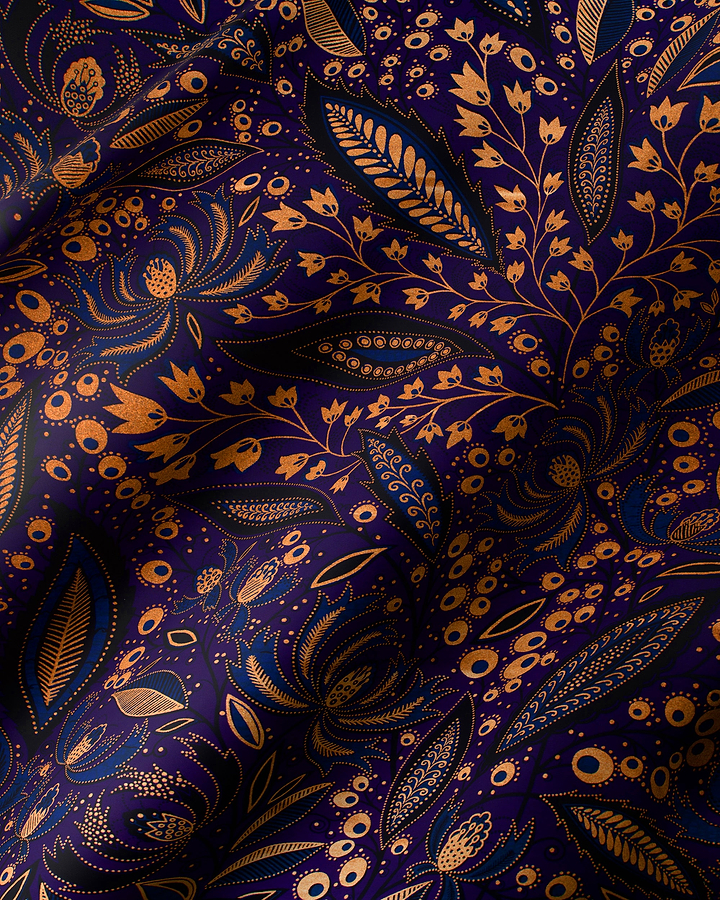 Sky Wax | VLW2145.021 | Orné de Cuivre Clair