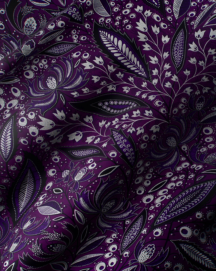 Sky Wax | VLW2145.023 | Orné d'Argent