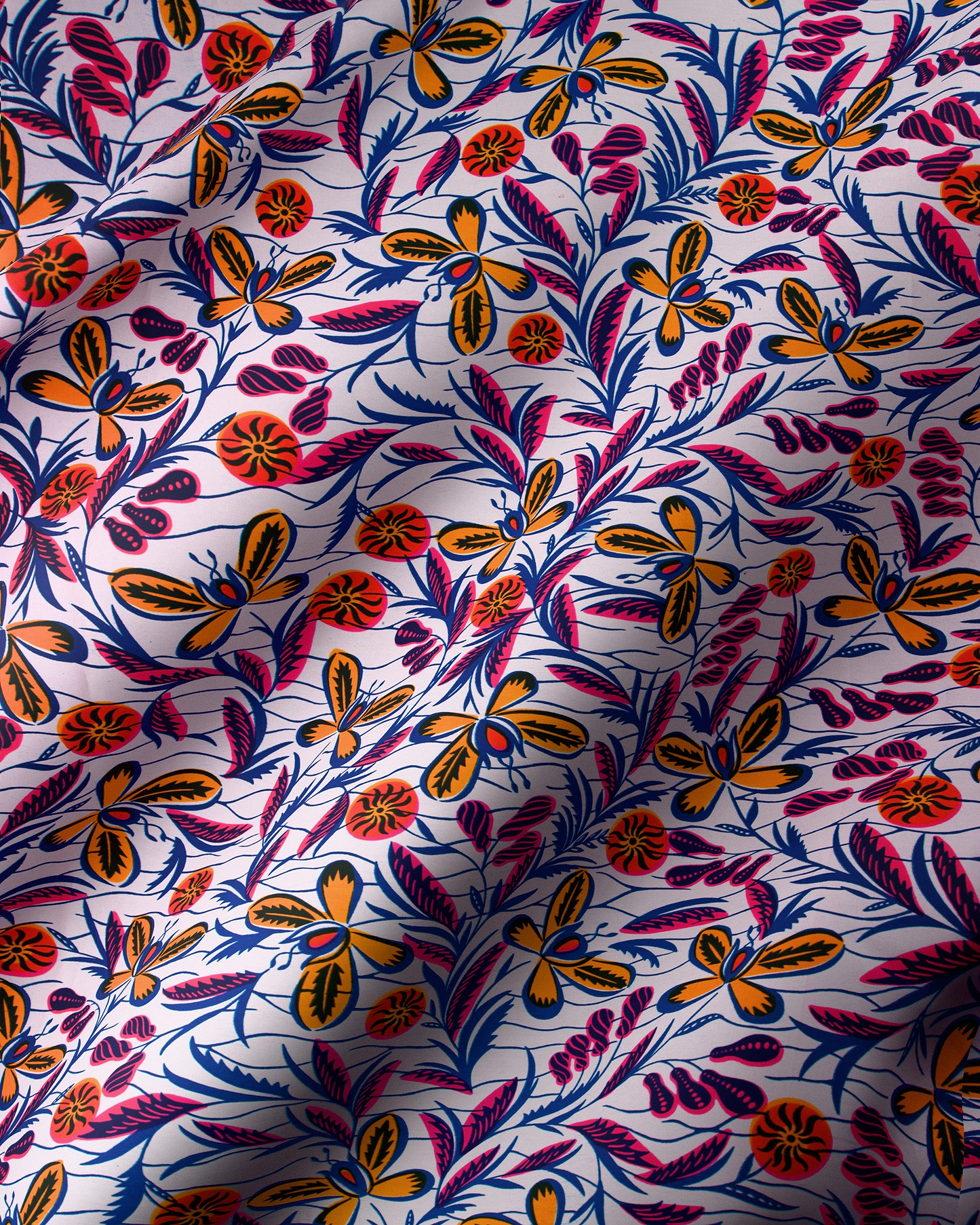Wax Hollandais | VLW2762.003