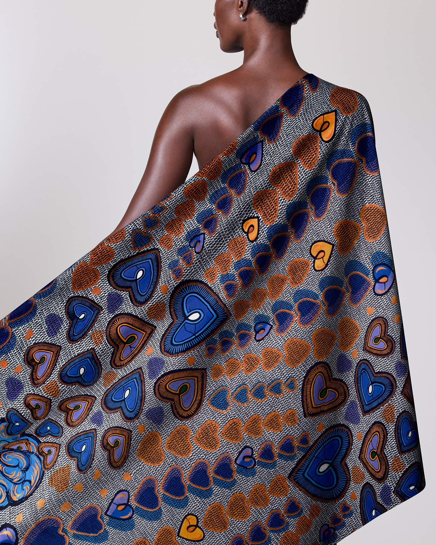 Satin Royal | VLW2776.002 | Orné de Cuivre