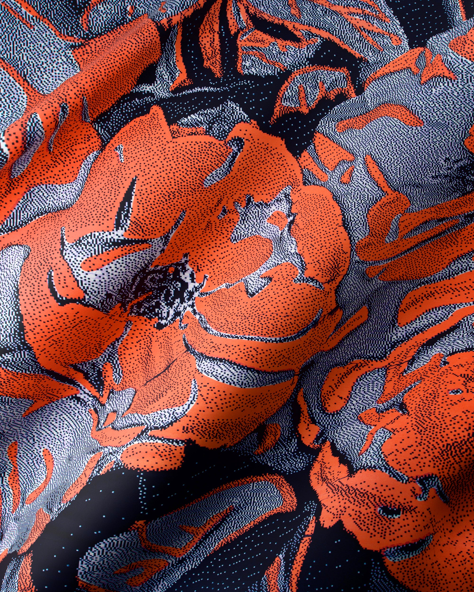 Wax Hollandais | VLW2850.005 – Vlisco