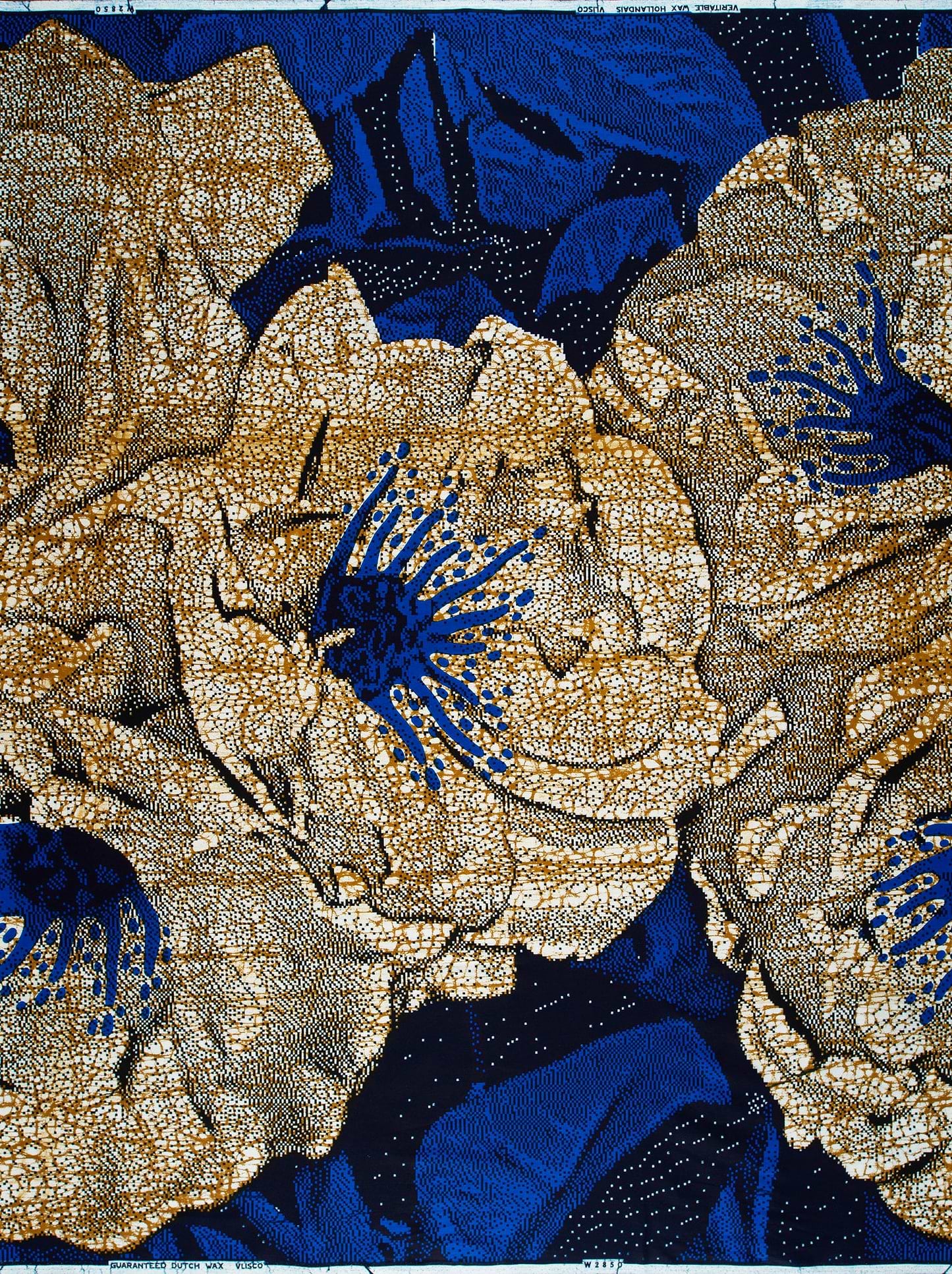Wax Hollandais | VLW2850.008