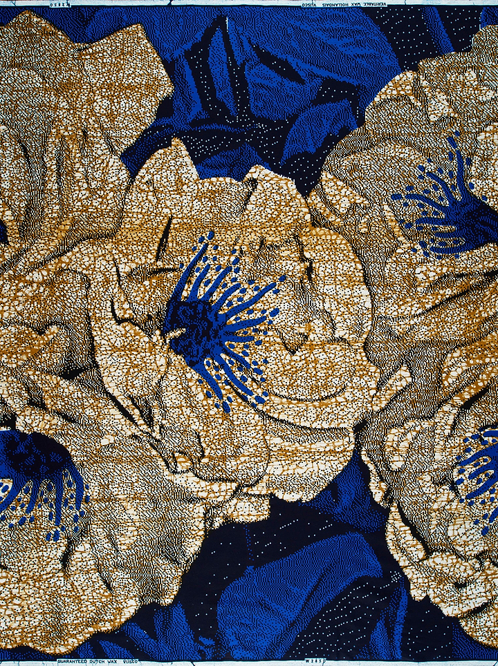Wax Hollandais | VLW2850.008
