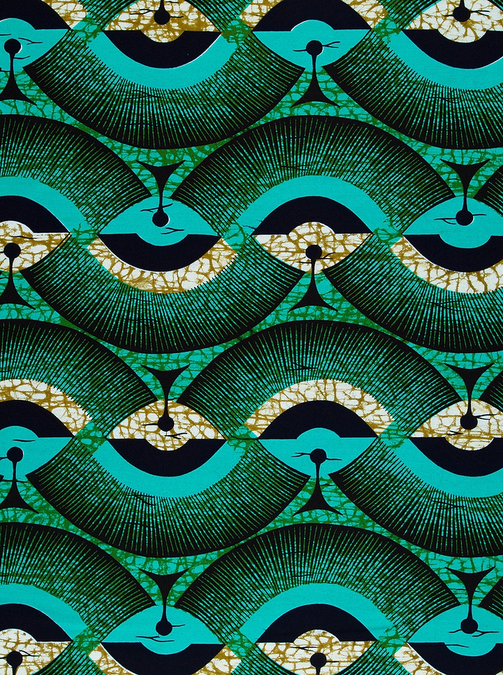 Wax Hollandais | VLW2975.001