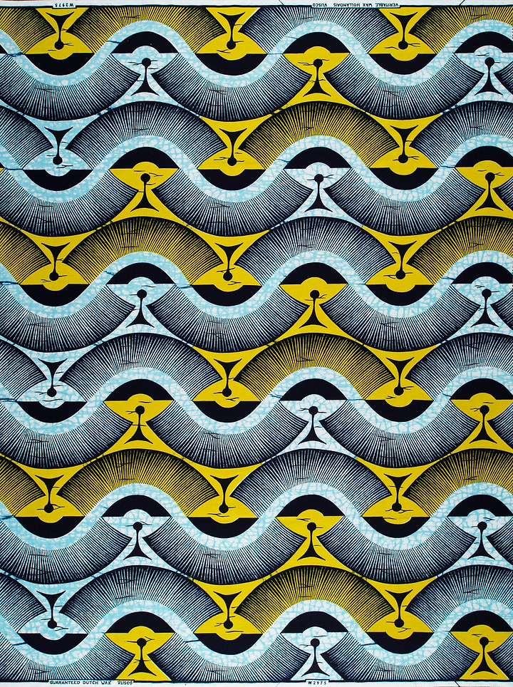 Wax Hollandais | VLW2975.004