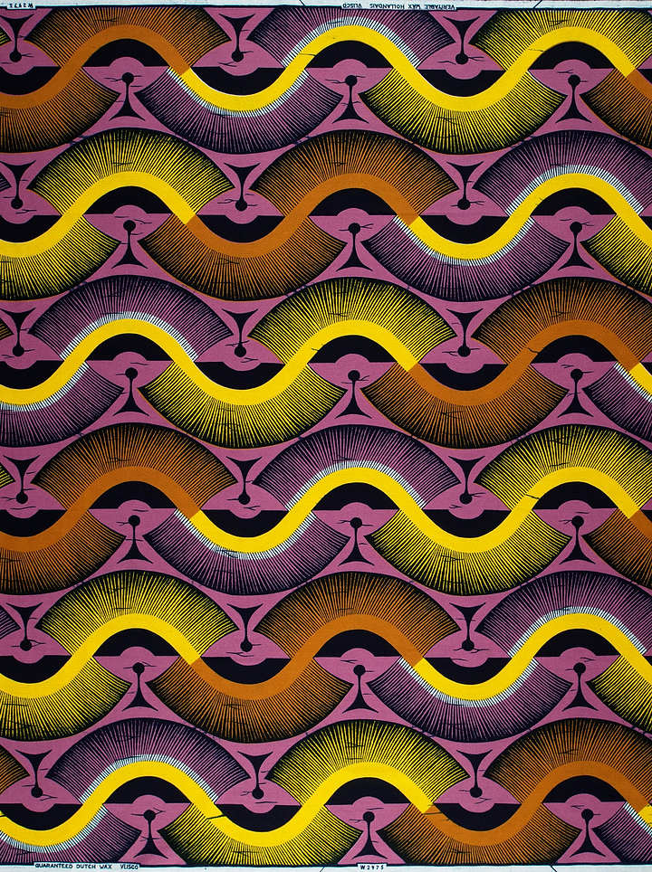 Wax Hollandais | VLW2975.006