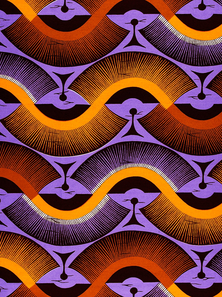 Wax Hollandais | VLW2975.007