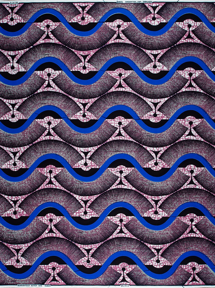 Wax Hollandais | VLW2975.008