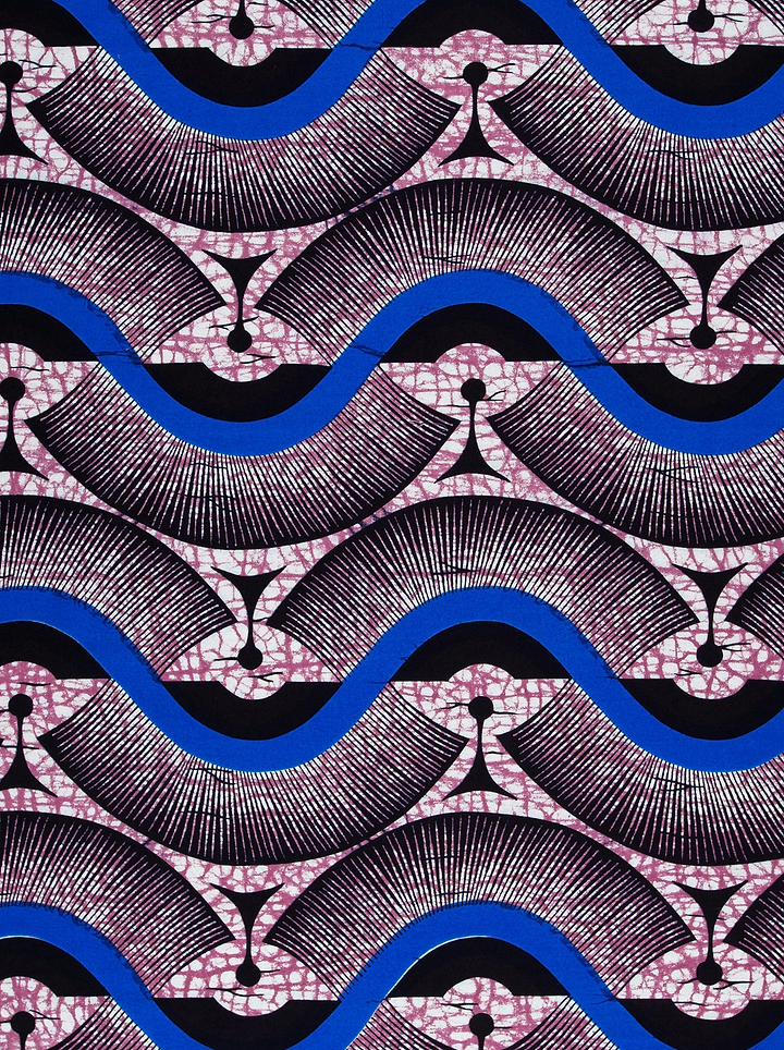 Wax Hollandais | VLW2975.008