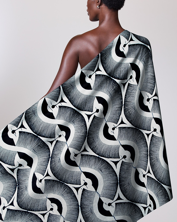 Wax Poplin | VLW2975.013