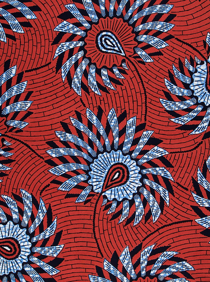 Wax Hollandais | VLW3502.002