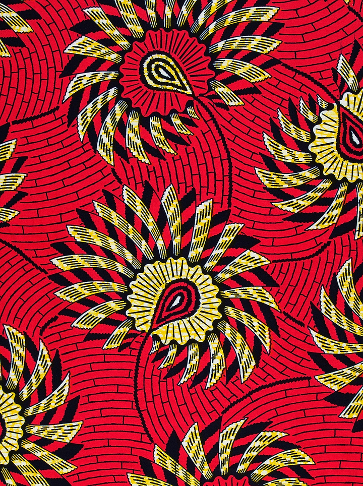 Wax Hollandais | VLW3502.006