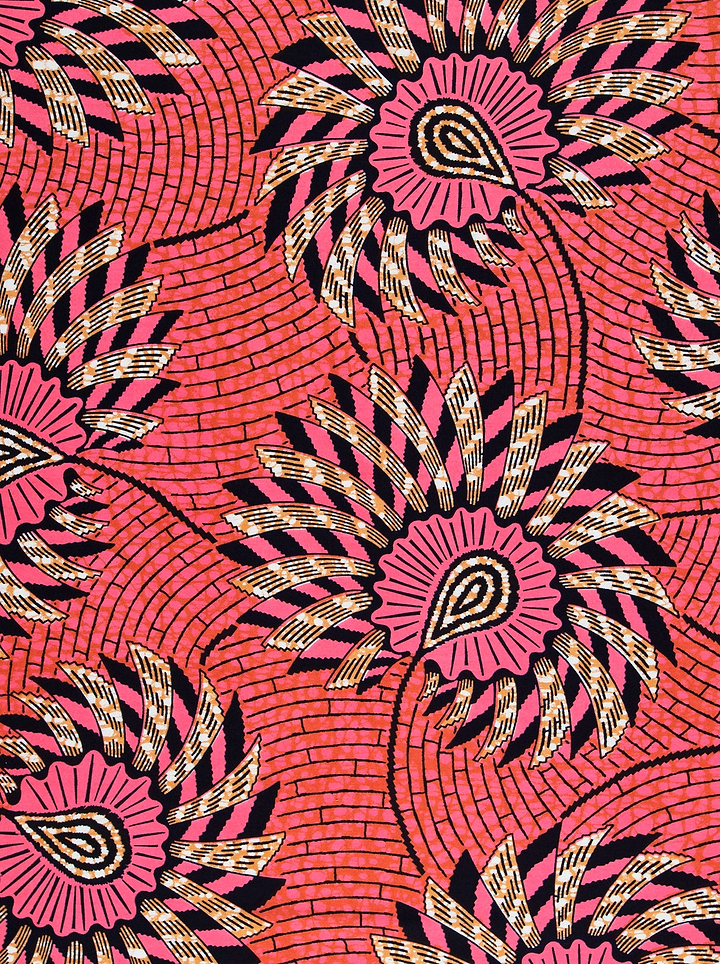 Wax Hollandais | VLW3502.008