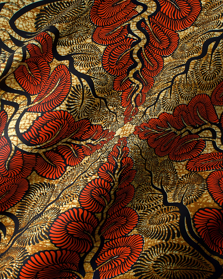 Wax Hollandais | VLW3579.007