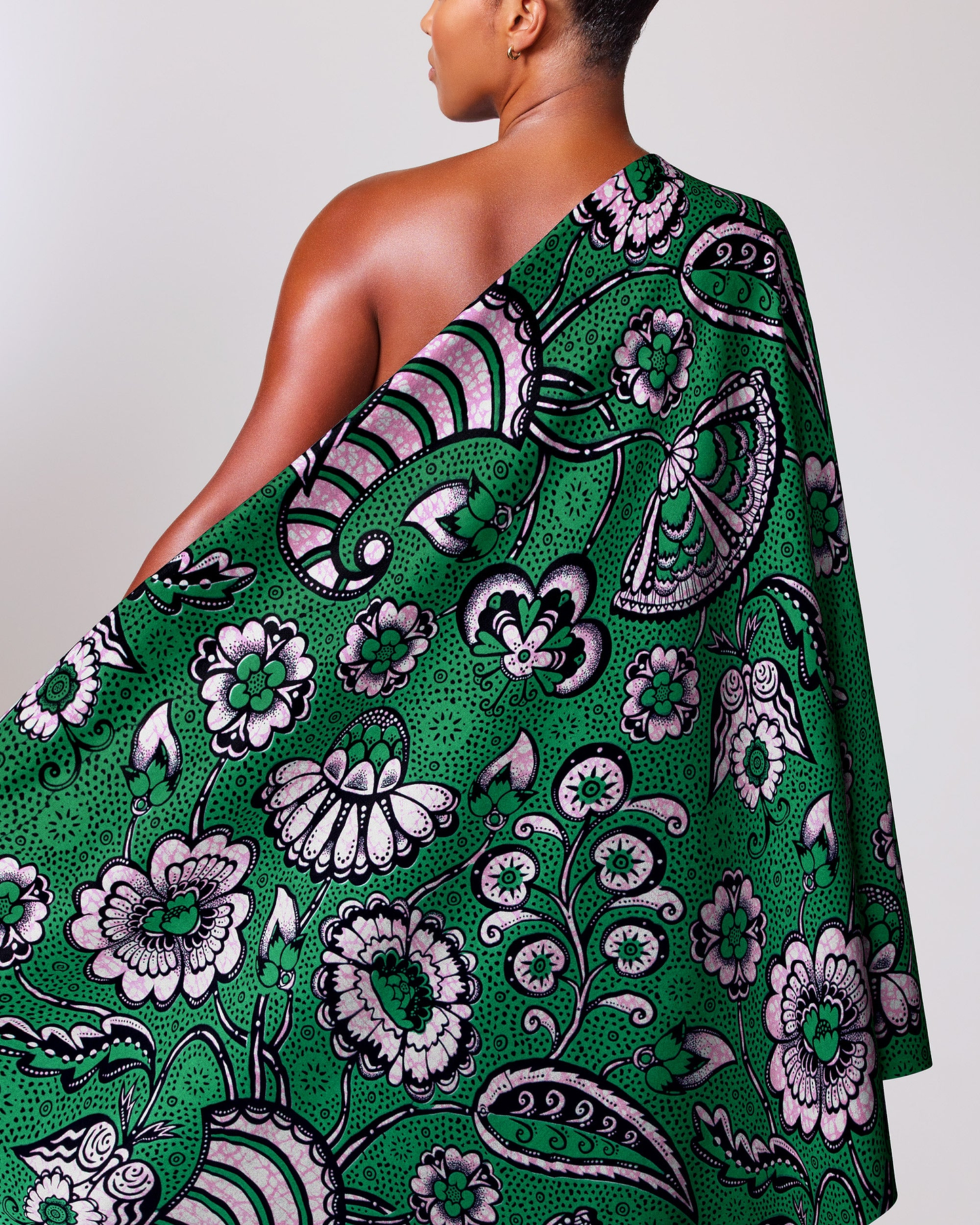 Wax Hollandais | VLW4311.004