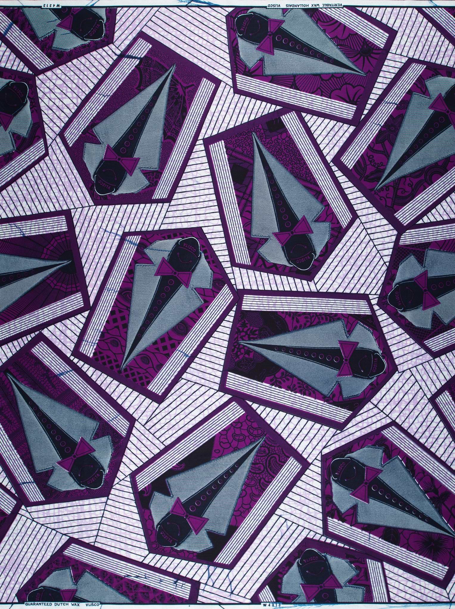 Super-Wax | VL08867.101 | Orné d'Or