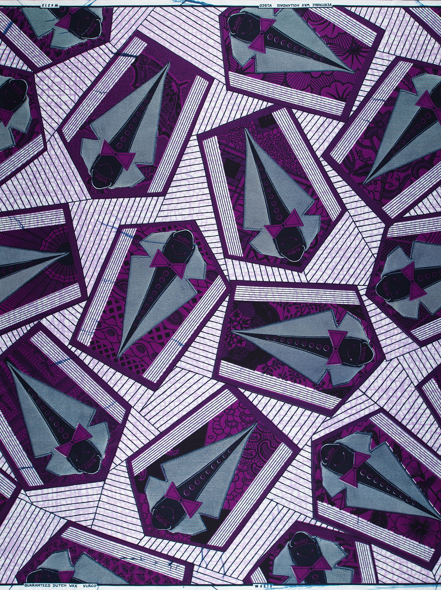 Super-Wax | VL08867.101 | Orné d'Or