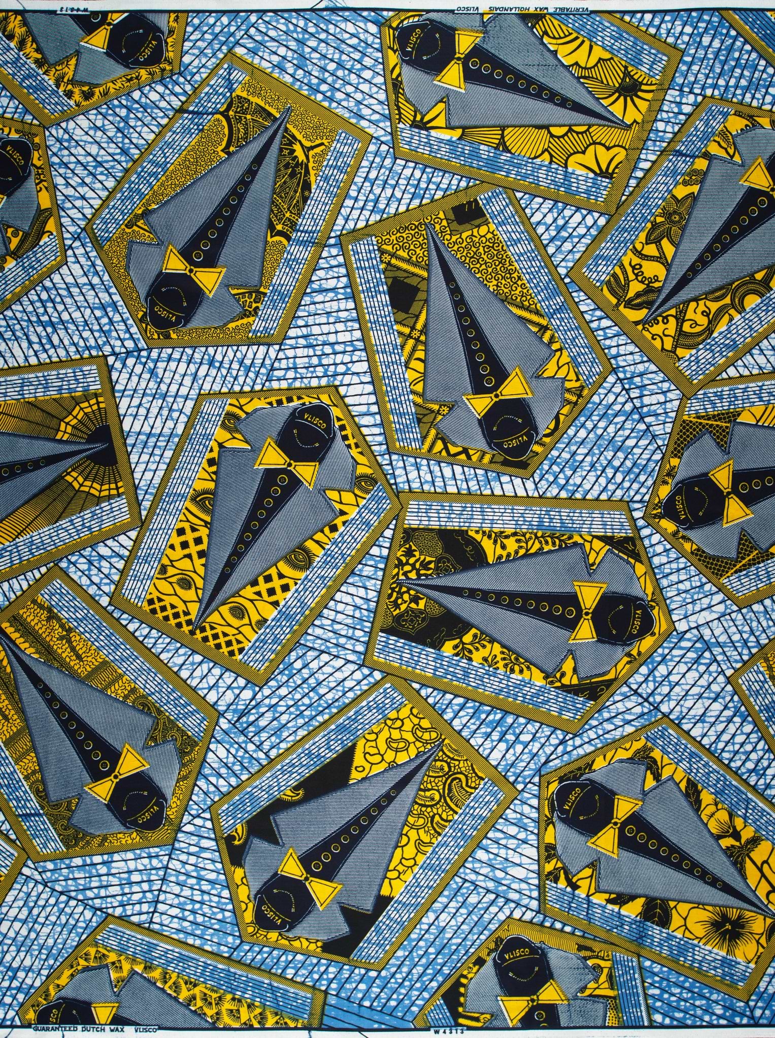 Super-Wax | VL04046.016 | Orné d'Or