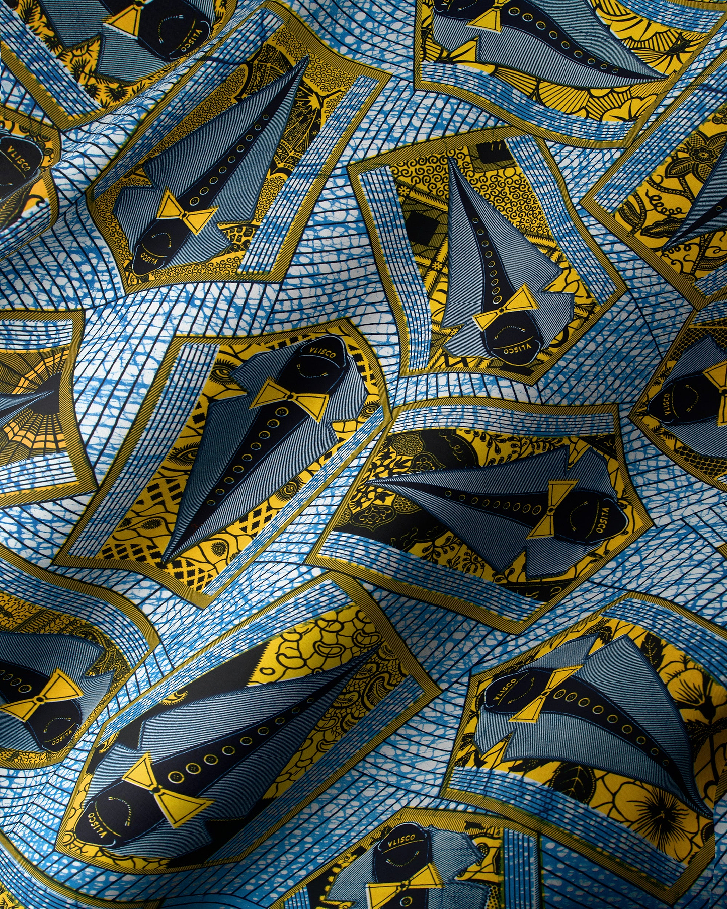 Super-Wax | VL04046.016 | Orné d'Or