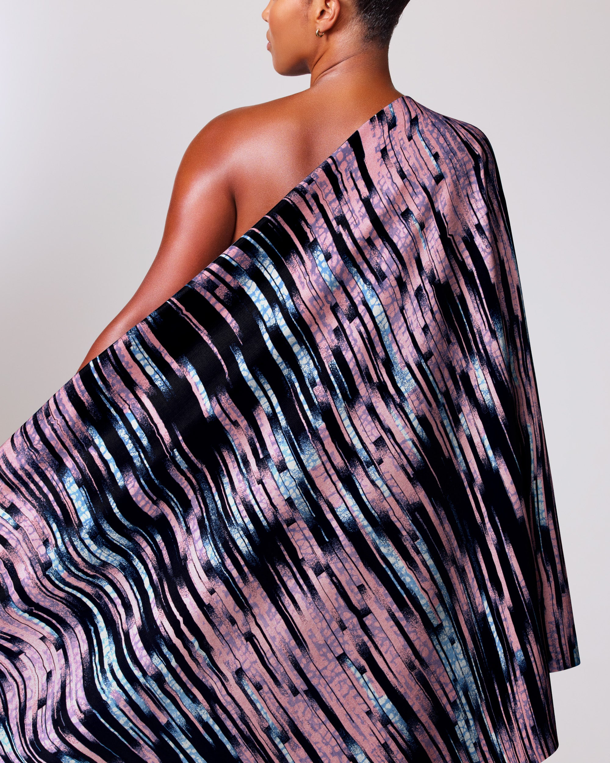VLISCO Official Shop | Grand Super-Wax Prints & African Fabrics