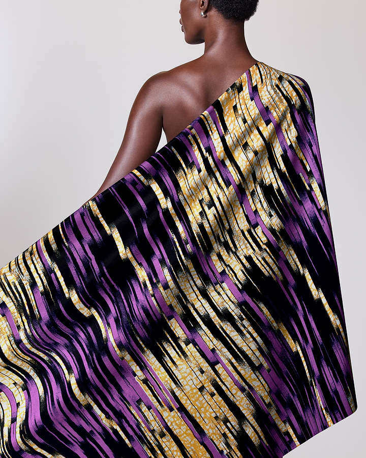Wax Hollandais | VLW4799.009