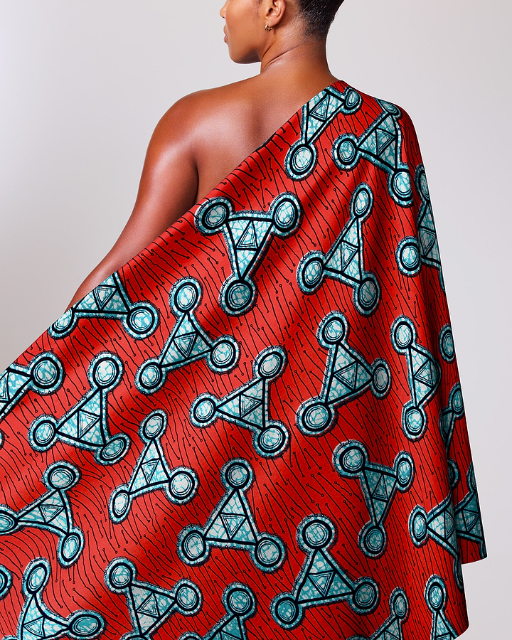 Wax Hollandais | VLW5502.009