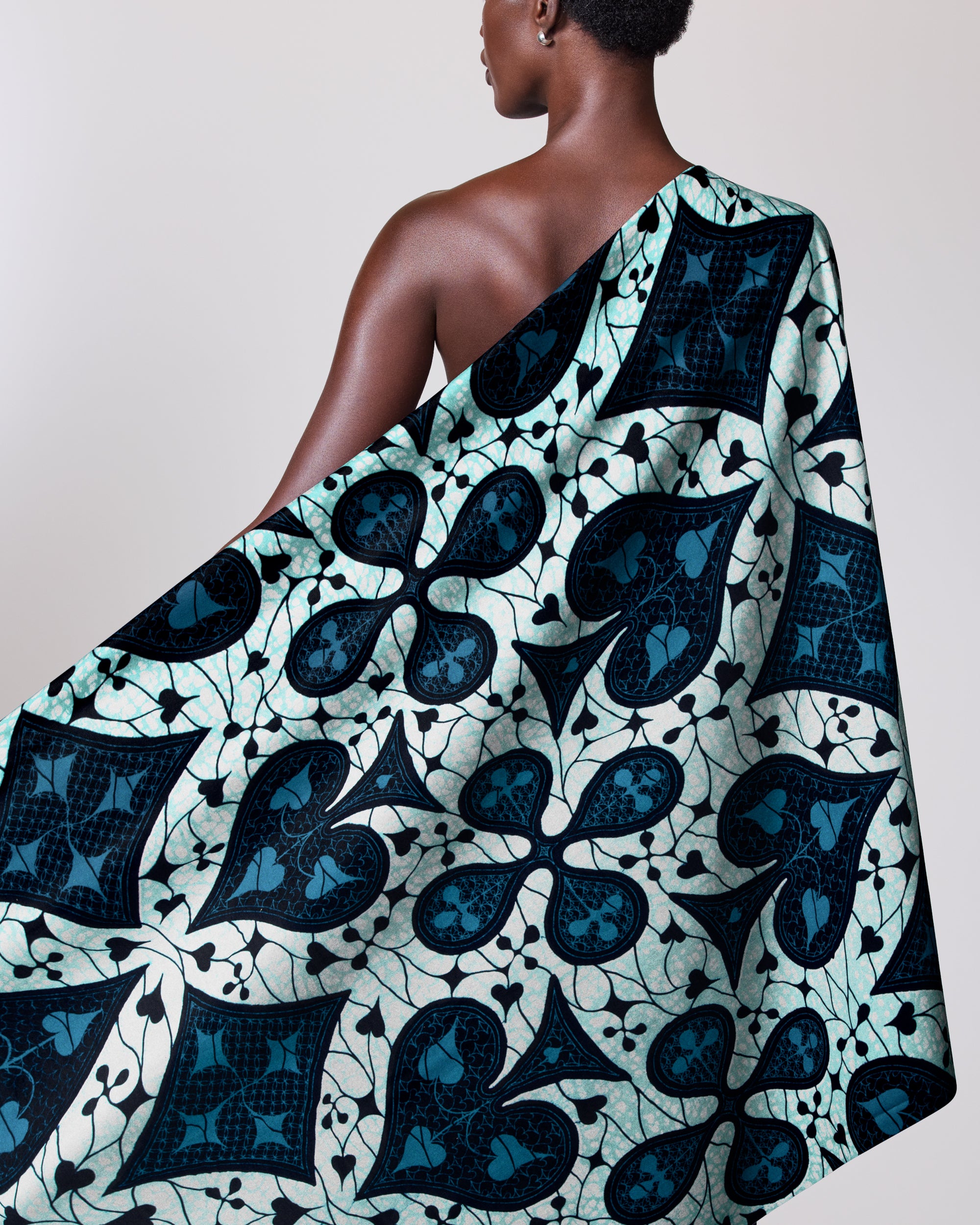 VLISCO Official Shop | Grand Super-Wax Prints & African Fabrics