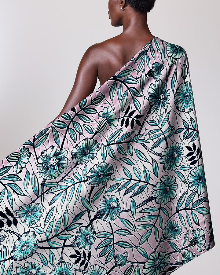 Wax GlitterGlam | VLW6087.017 | Orné de Rose Pastel