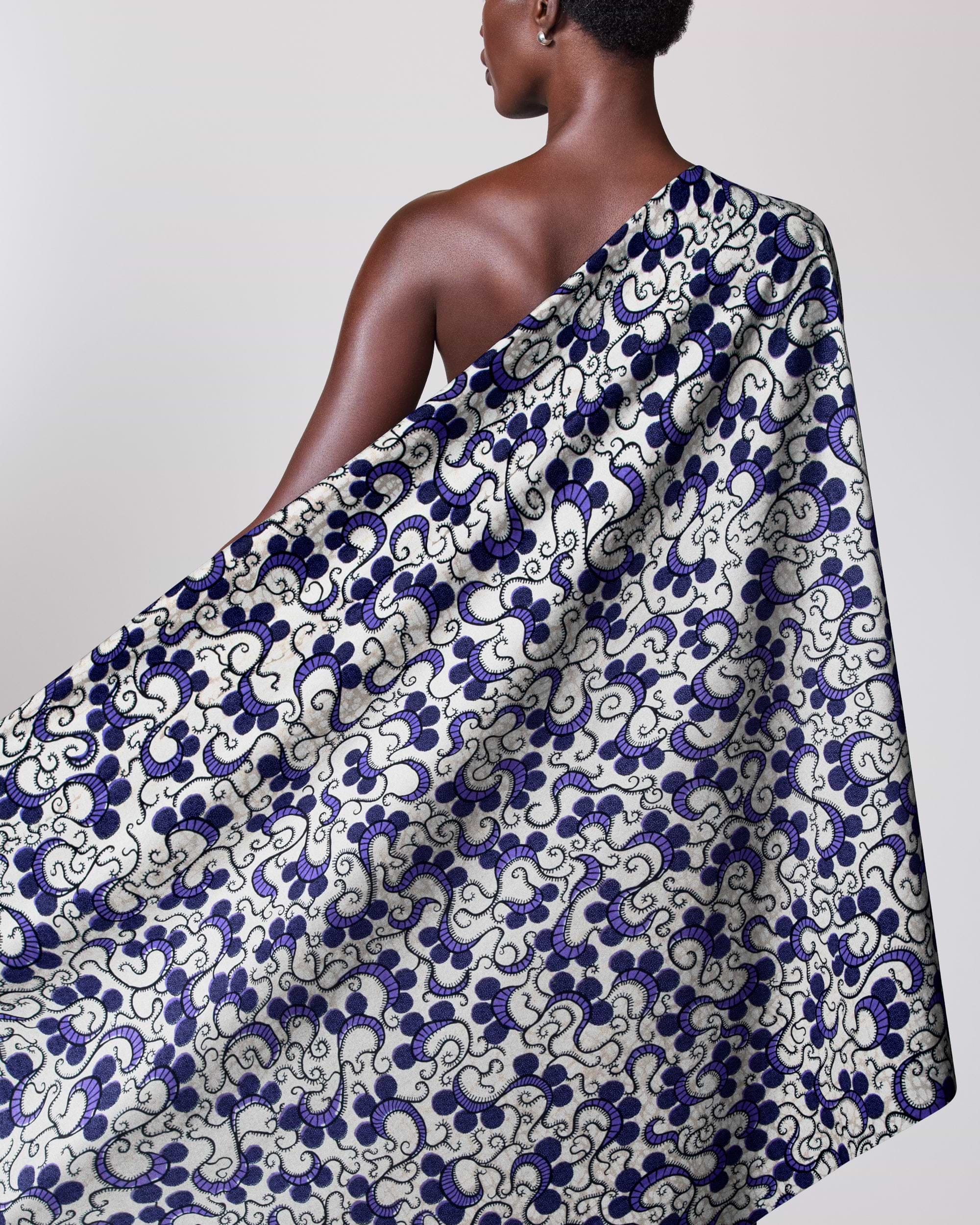 VLISCO Official Shop | Grand Super-Wax Prints & African Fabrics