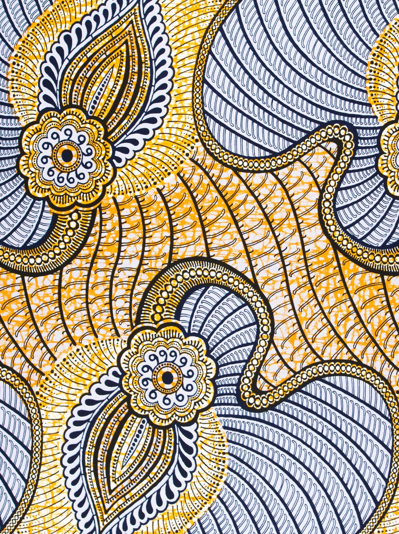 VLISCO Official Shop | Grand Super-Wax Prints & African Fabrics