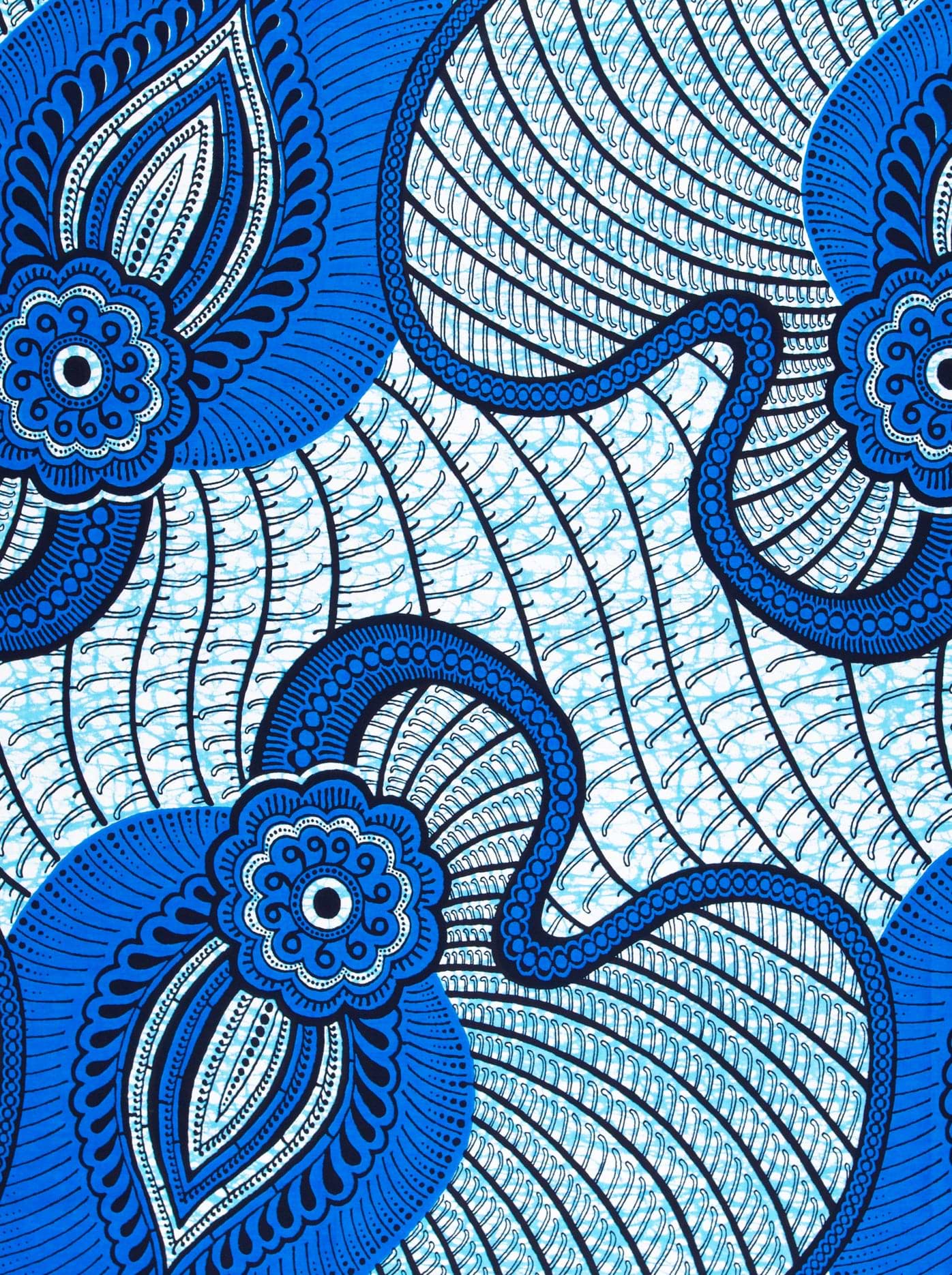 VLISCO Official Shop | Grand Super-Wax Prints & African Fabrics